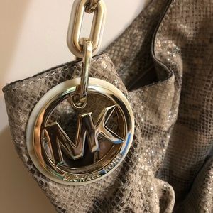 Michael Kors purse